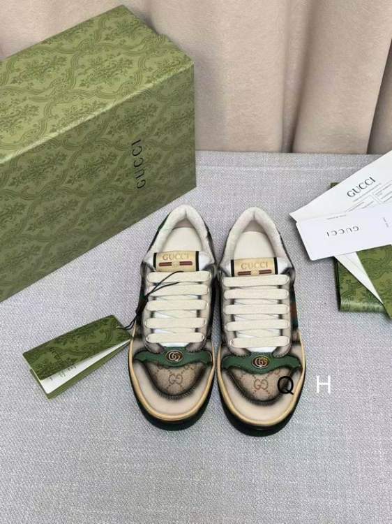 Picture of Gucci Shoes _SKUGuccisz39-45HX06036618